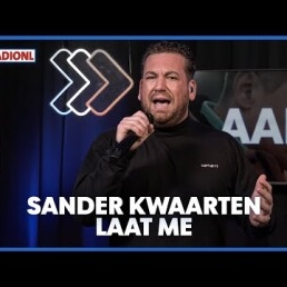 Sander Kwarten