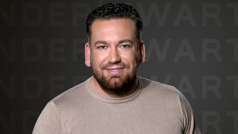 Sander Kwarten