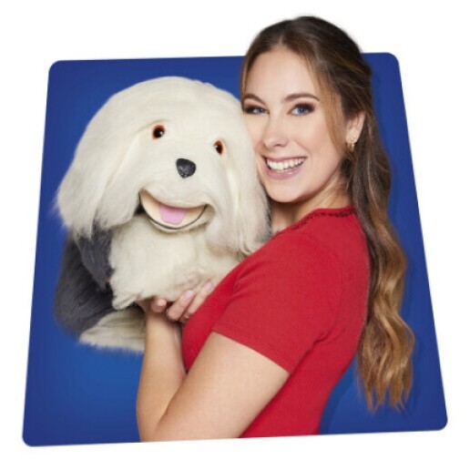 Karakter/Verkleed Schelle  (BE) Samson & Marie: Meet & Greet