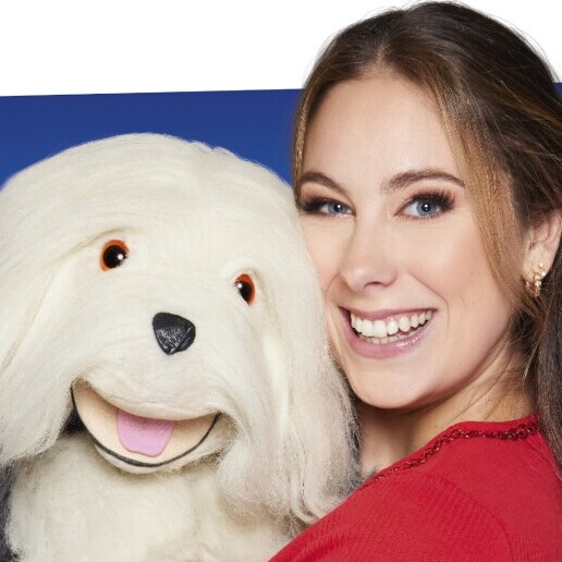 Character/Mascott Schelle  (BE) Samson & Marie: Meet & Greet