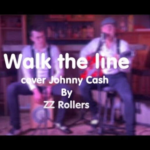 ZZ Rollers | Huiskamer Rock&Roll