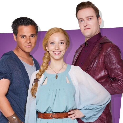 Karakter/Verkleed Schelle  (BE) Nachtwacht: Meet & Greet