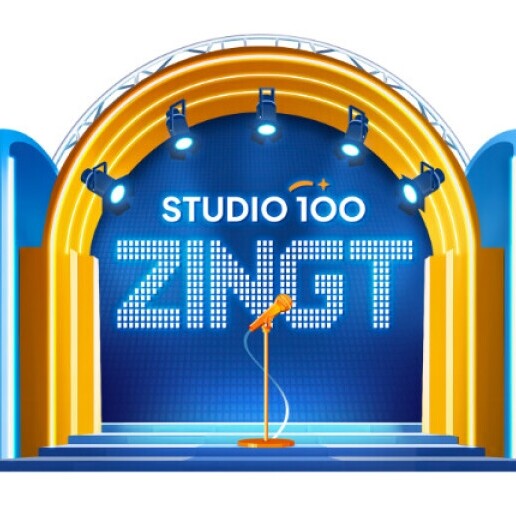 Kindervoorstelling Schelle  (BE) Studio 100 Zingt