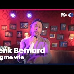 Henk Bernard