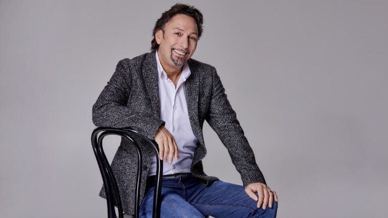 Henk Bernard