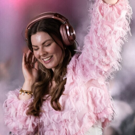 DJ Vinkel  (NL) DJ on the Floor | Feelgood Party DJ