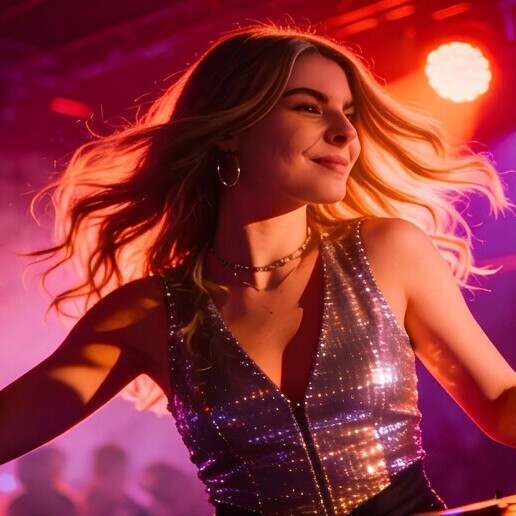 DJ Vinkel  (NL) DJ on the Floor | Feelgood Party DJ