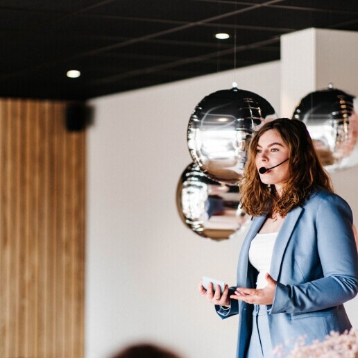 Trainer/Workshop Vinkel  (NL) Social Media Masterclass: Ondernemers