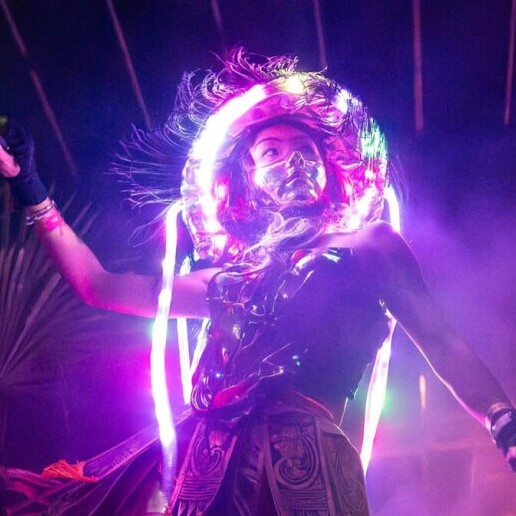 Danser Badhoevedorp  (NL) De Lichtstrijders
