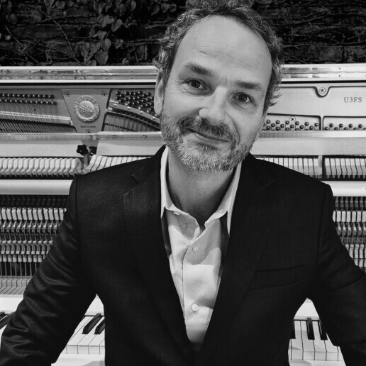 Pianist Breda  (NL) Pianist Erik Smans - atmospheric & stylish