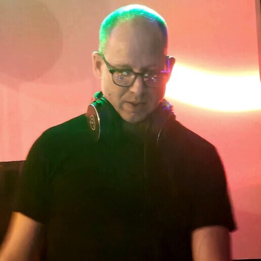 DJ Zoetermeer  (NL) DJ Wouter van der Heijden