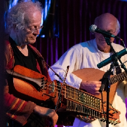 Muzikant overig Nijmegen  (NL) Gott Folk!