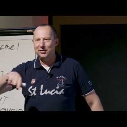 Formule-1 lessen voor organisaties