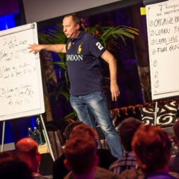Spreker Zoeterwoude  (NL) Waardesturing - hoe doe je dat?