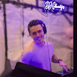 DJ Gluutje's Drive in Show