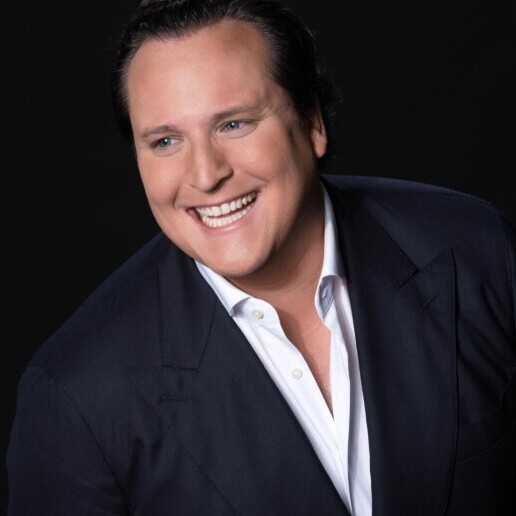 Singer (male) Blaricum  (NL) Singer Glenn Palm