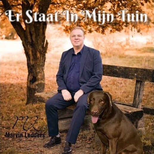 Zanger Vollenhove  (NL) Marvin Lodders