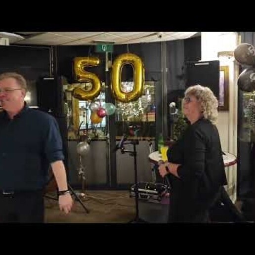 Zanger Vollenhove  (NL) Zanger Marvin Lodders