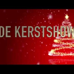 De Allerleukste Kerstshow