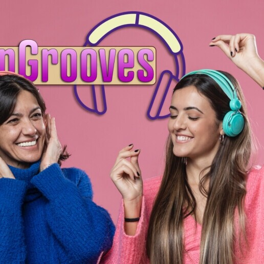 DJ Leiden  (NL) PopUpGrooves