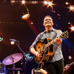 Douwe Bob