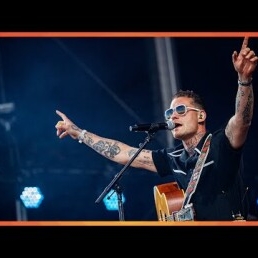 Douwe Bob