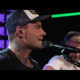 Douwe Bob