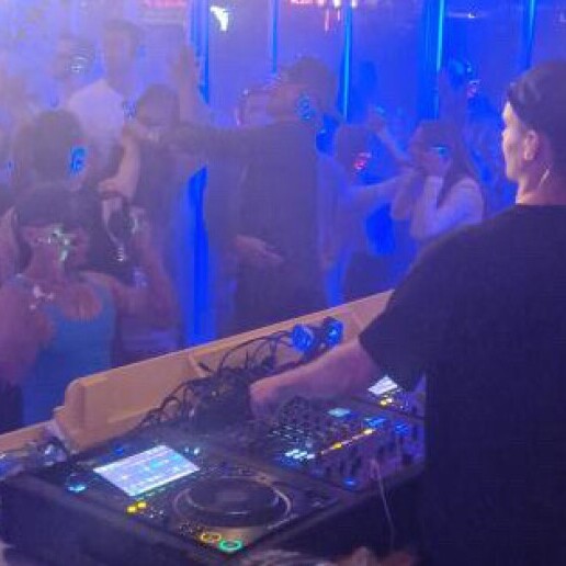 DJ Leidschendam  (NL) Dj Ingmar