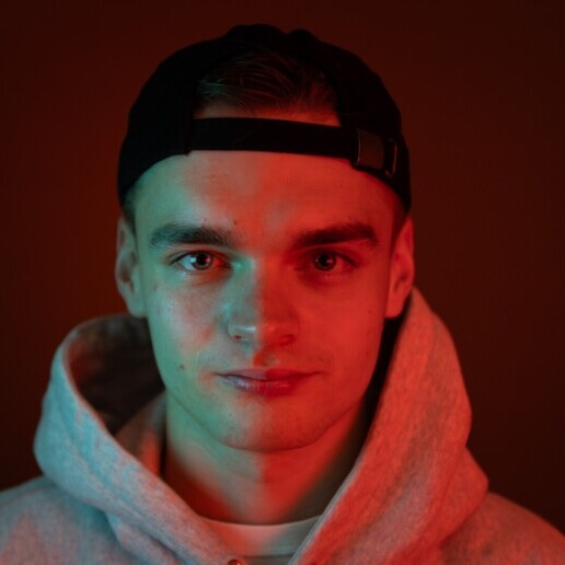 DJ Leidschendam  (NL) Dj Ingmar