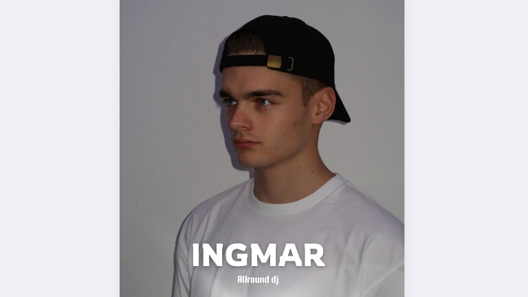 Dj Ingmar ( Allround )