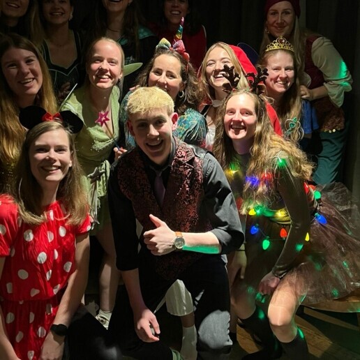 Goochelaar Kampen  (NL) Magic Experience | Goochelaar Jesse