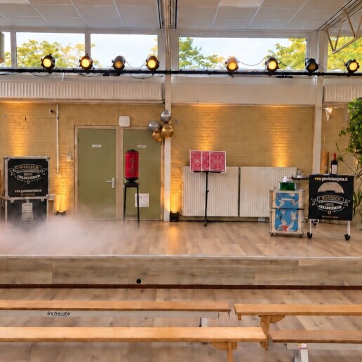 Goochelaar Kampen  (NL) Kinder- & Familieshow | Goochelaar Jesse