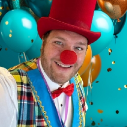 De Ballonnenclown