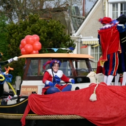 De échte Ballon Piet