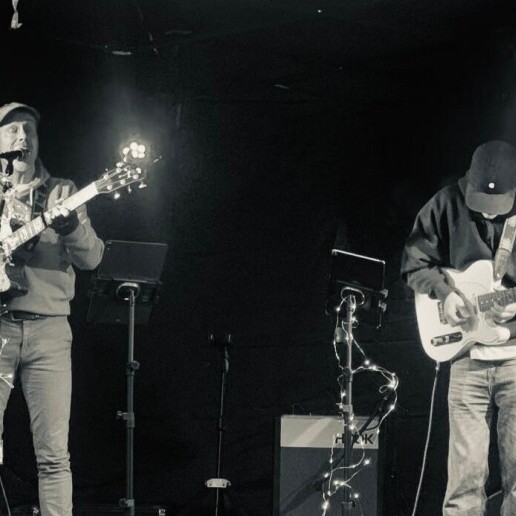 فرقة موسيقية Utrecht  (NL) Somewhere Good For