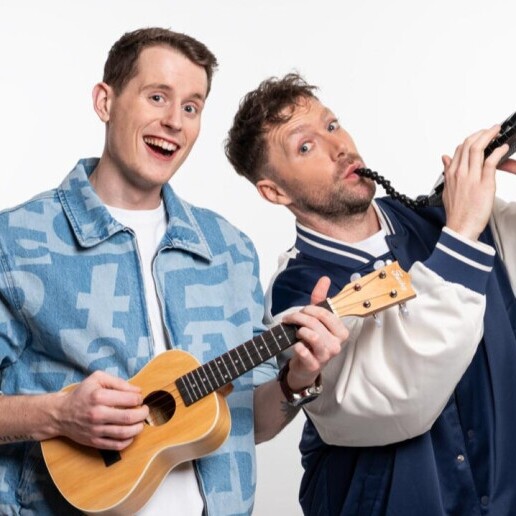 Speaker Loo  (NL) Musical energizer The Golden Memory