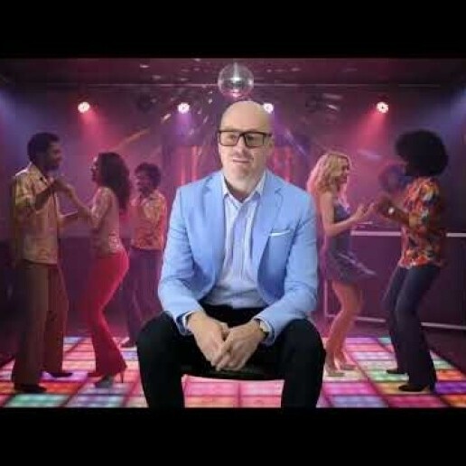 Zanger Deurne  (Antwerpen)(BE) ROB DE NIJS IMITATOR TRIBUTE ZANGER