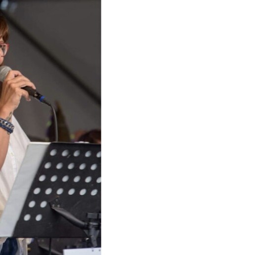 Zangeres Dordrecht  (NL) Antoinette – Zangeres