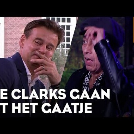 The Clarks