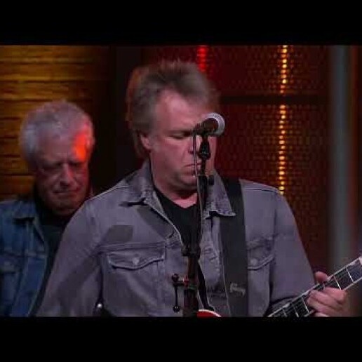 The Clarks