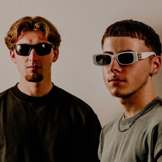 DJ Alkmaar  (NL) Yung Papitos DJ Act