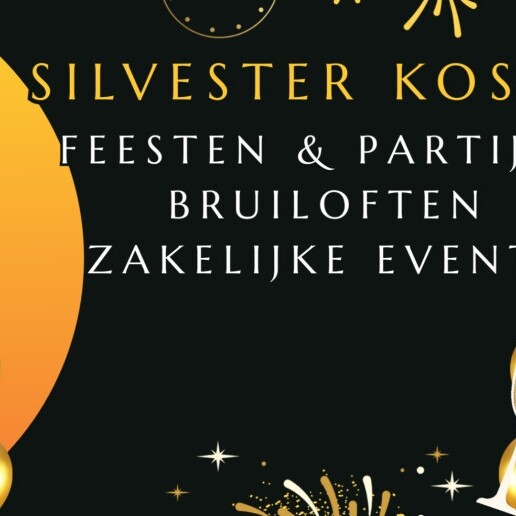Singer (male) Brielle  (NL) DUTCH PARTY SINGER