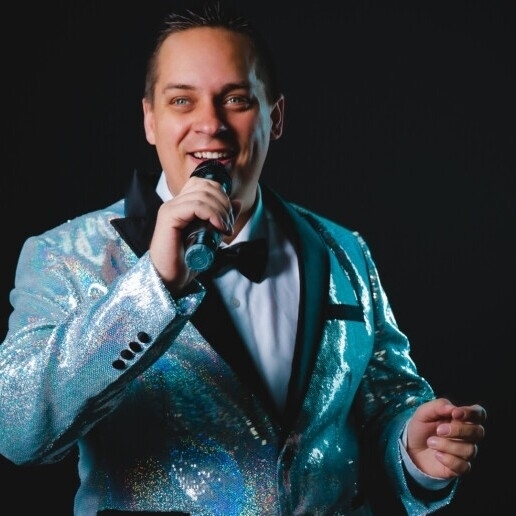Singer Silvester | Zorg Entertainment