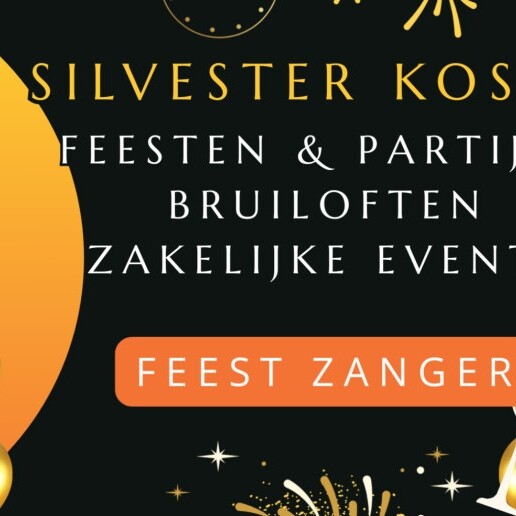 Singer (male) Brielle  (NL) PARTY SINGER DUTCH LIVE MUSIC