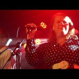 Band Zeist  (NL) Synthsation 80s / 90s coverband