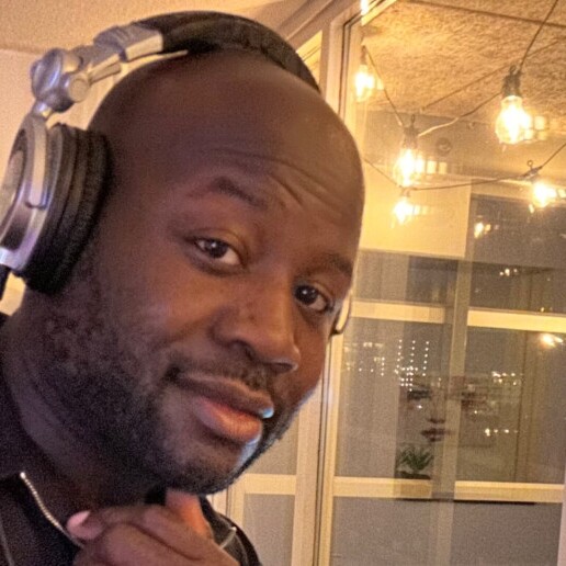 DJ Rotterdam  (NL) Pinas