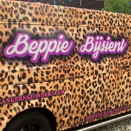 Beppie Bijsient's Bingo Bonanza