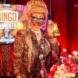 Beppie Bijsient's Bingo Bonanza