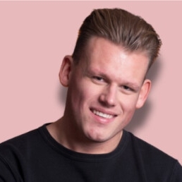 Speaker Breda  (NL) Gastspreker Influencer & Social Media