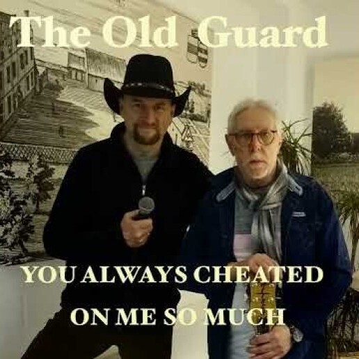 Band Bierbeek  (BE) The Old Guard